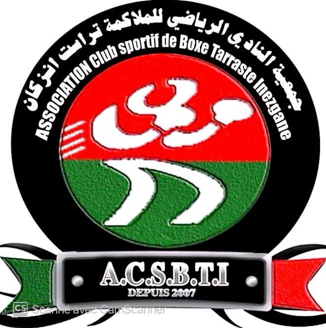 A.C.S.B.T.I logo